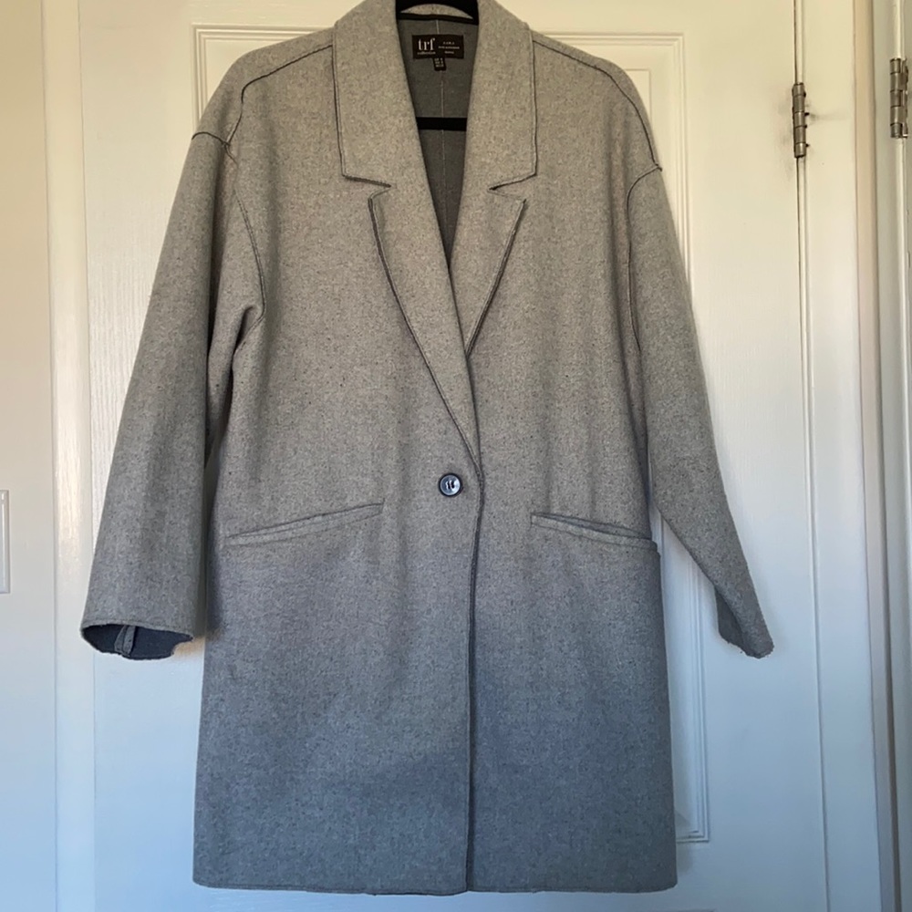 Zara jacket